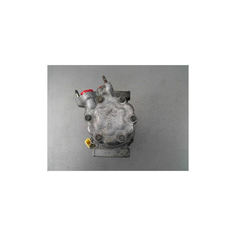 COMPRESSEUR AIR CONDITIONNE CITROEN C3 2002-2005