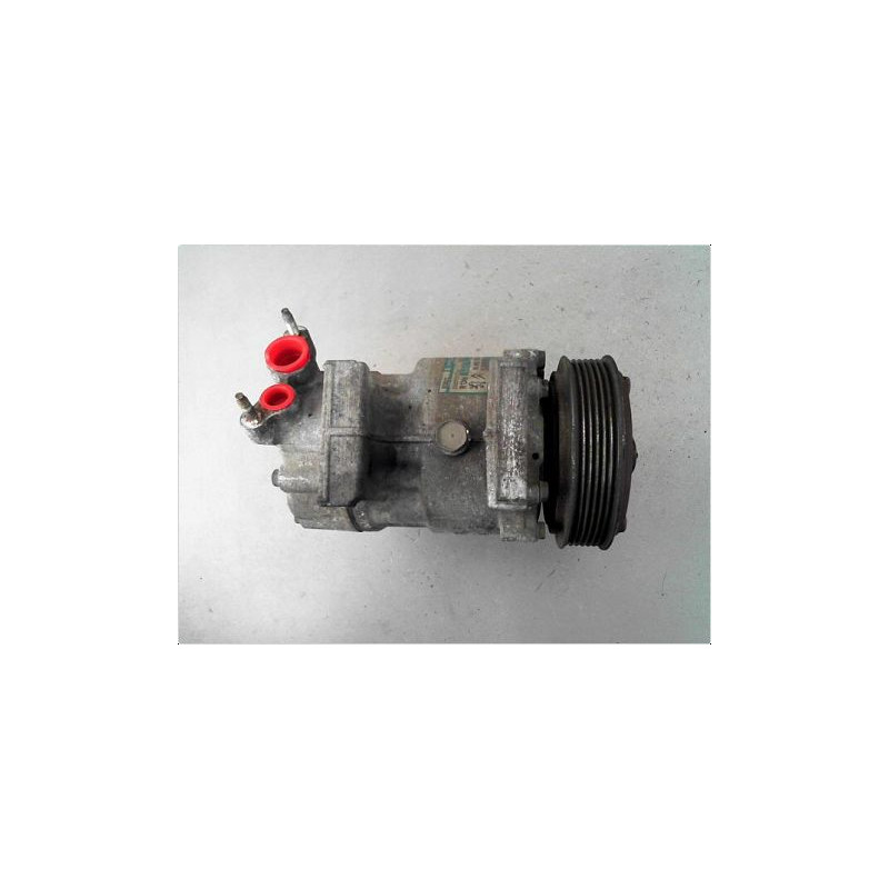 COMPRESSEUR AIR CONDITIONNE CITROEN C3 2002-2005