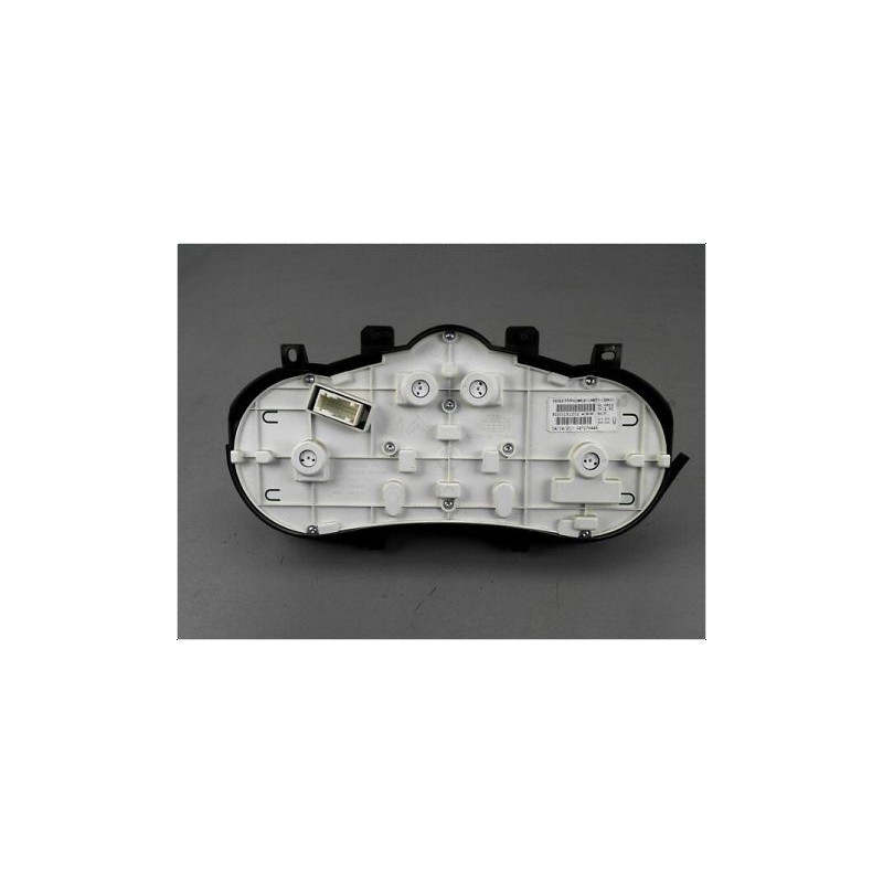 BLOC COMPTEURS PEUGEOT 206+ 09-13