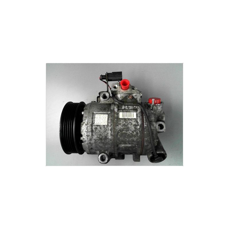 COMPRESSEUR AIR CONDITIONNE VOLKSWAGEN POLO IV PH2 05-09