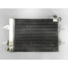 CONDENSEUR CLIMATISATION VOLKSWAGEN POLO IV PH2 05-09