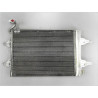 CONDENSEUR CLIMATISATION VOLKSWAGEN POLO IV PH2 05-09