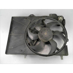 MOTEUR VENTILATEUR RADIATEUR