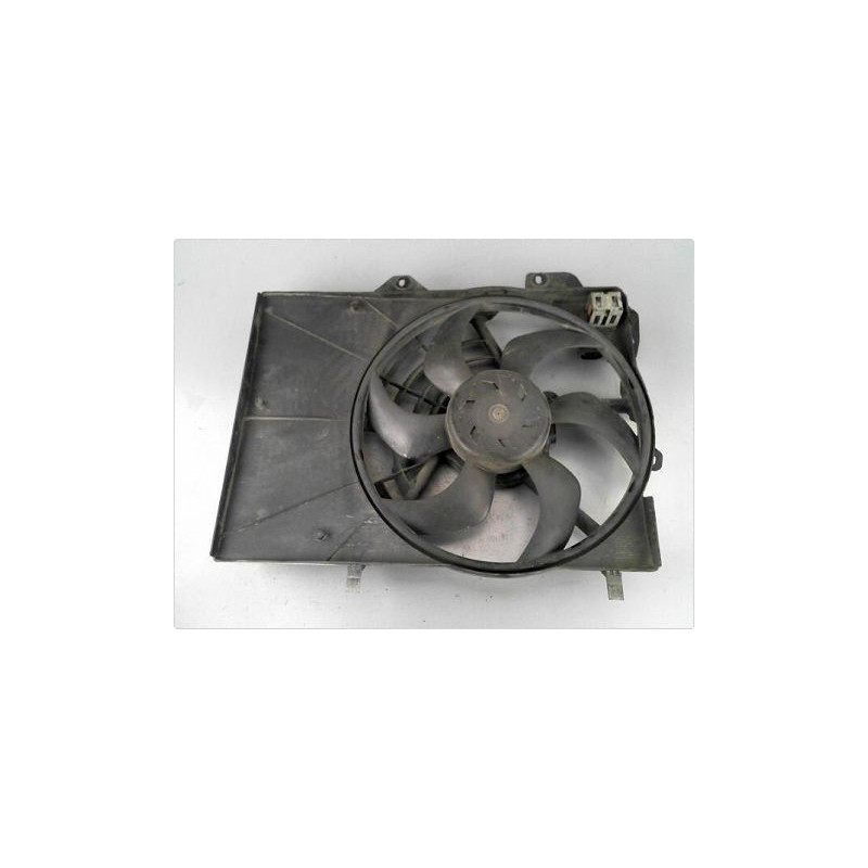 MOTEUR VENTILATEUR RADIATEUR CITROEN C3 PICASSO 09-12