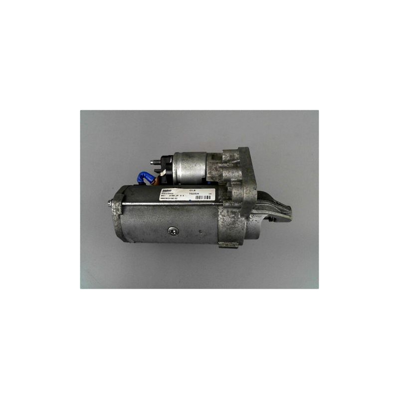 DEMARREUR CITROEN C3 PICASSO 09-12