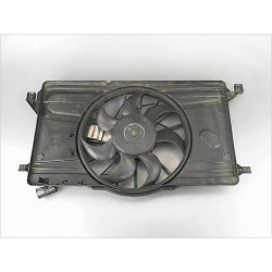 MOTEUR VENTILATEUR RADIATEUR