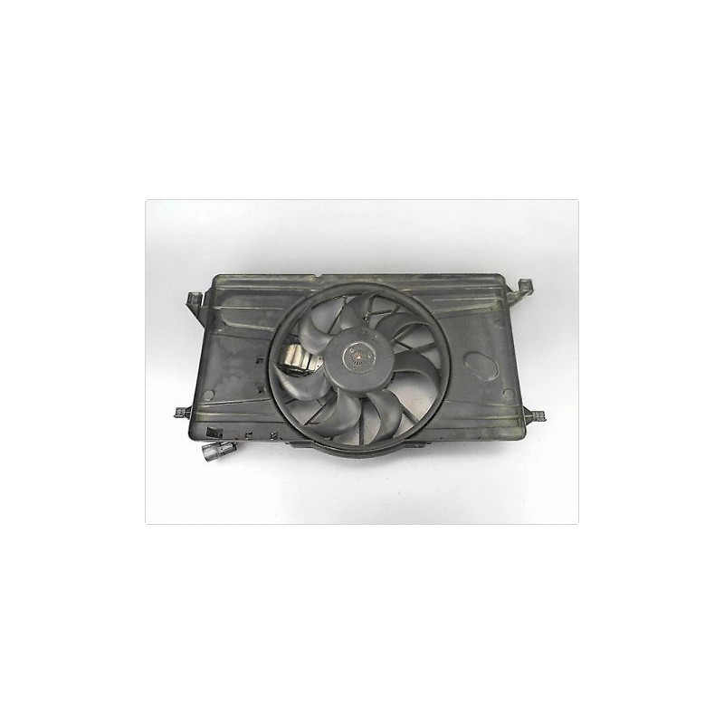 MOTEUR VENTILATEUR RADIATEUR FORD FOCUS C-MAX 03-07