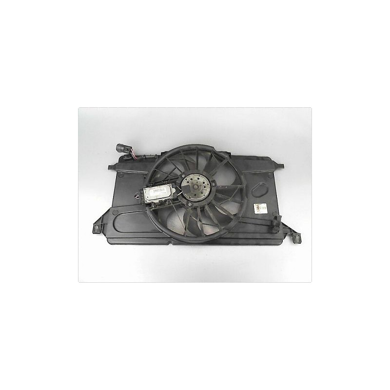 MOTEUR VENTILATEUR RADIATEUR FORD FOCUS C-MAX 03-07