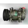 COMPRESSEUR AIR CONDITIONNE RENAULT CLIO II PH.2 01-06