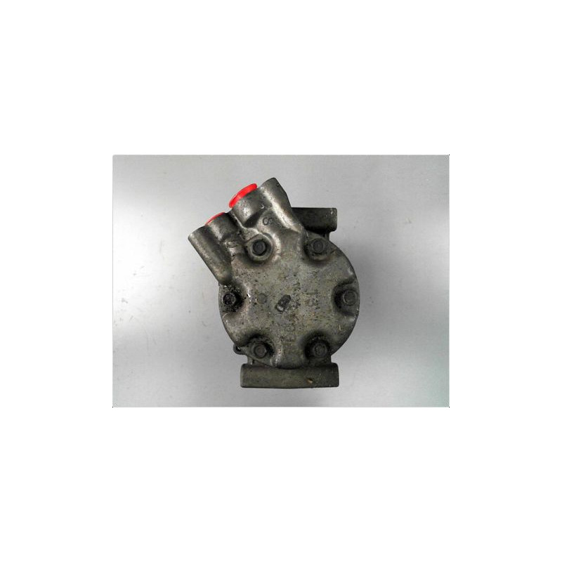 COMPRESSEUR AIR CONDITIONNE RENAULT CLIO II PH.2 01-06