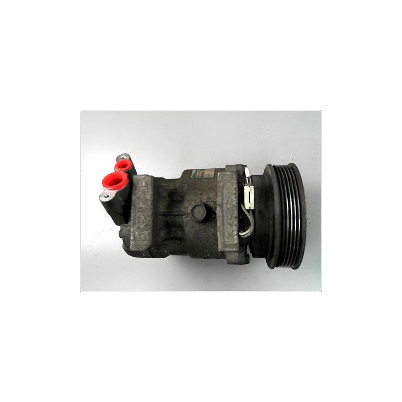 COMPRESSEUR AIR CONDITIONNE RENAULT CLIO II PH.2 01-06