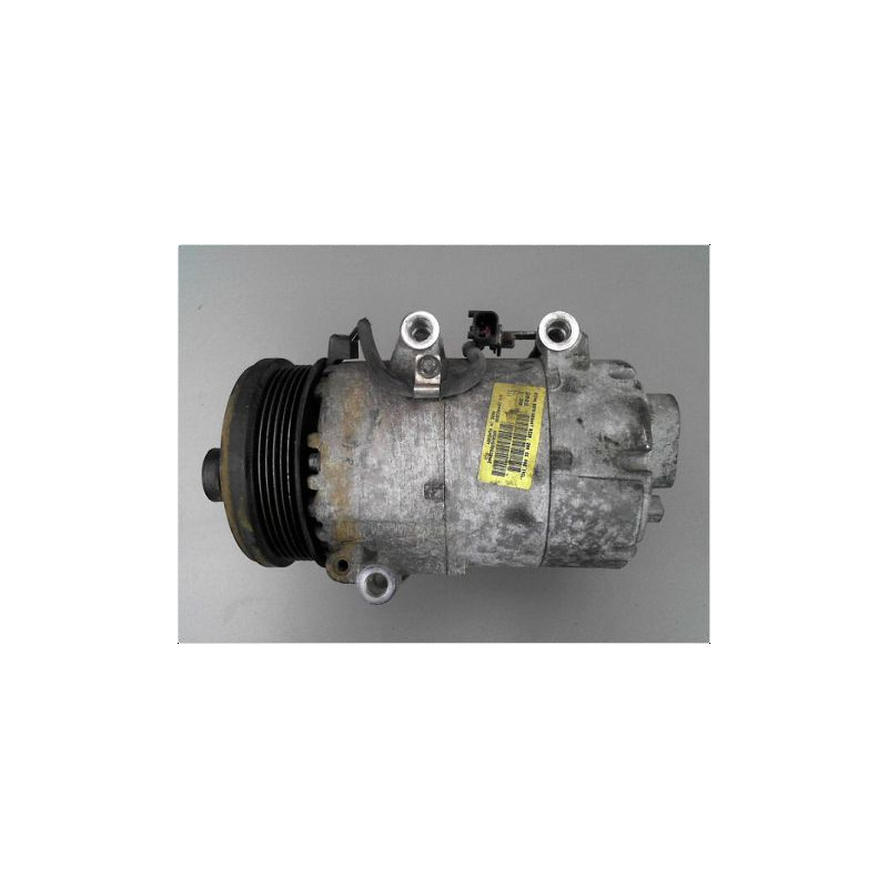 COMPRESSEUR AIR CONDITIONNE FORD FOCUS C-MAX PH2 07-10