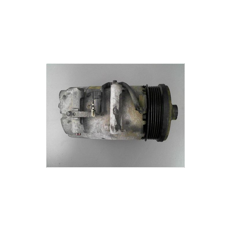 COMPRESSEUR AIR CONDITIONNE FORD FOCUS C-MAX PH2 07-10