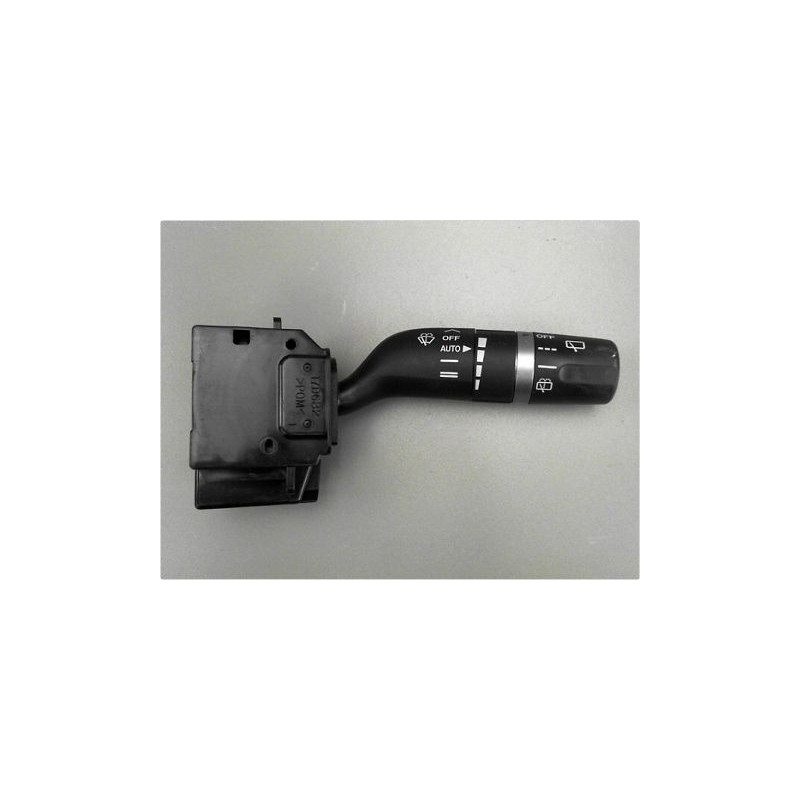 COMMANDE ESSUIE GLACE MAZDA MAZDA 3 II  09-11