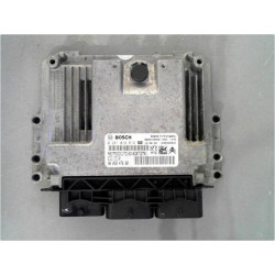 CALCULATEUR MOTEUR