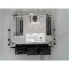 CALCULATEUR MOTEUR PEUGEOT EXPERT II TOLE 2007-