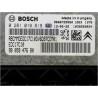 CALCULATEUR MOTEUR PEUGEOT EXPERT II TOLE 2007-