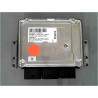 CALCULATEUR MOTEUR PEUGEOT EXPERT II TOLE 2007-
