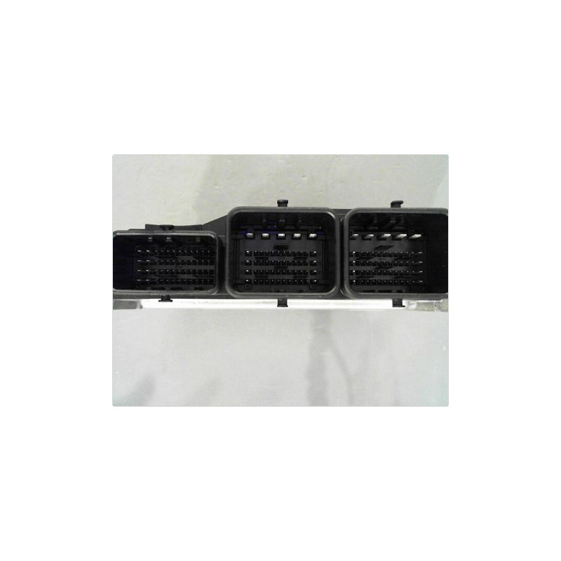 CALCULATEUR MOTEUR PEUGEOT EXPERT II TOLE 2007-