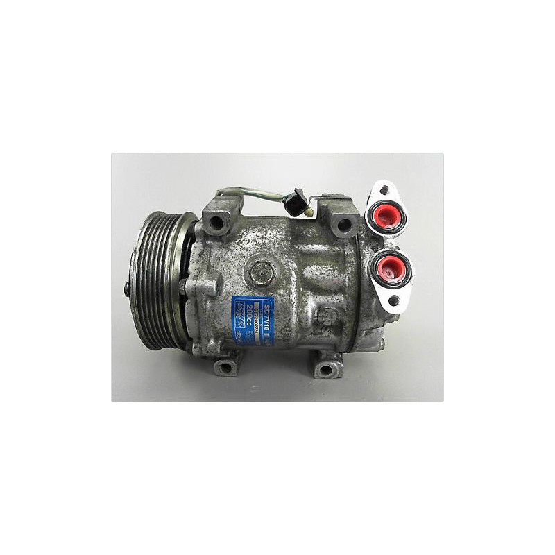 COMPRESSEUR AIR CONDITIONNE VOLVO C30 06-09