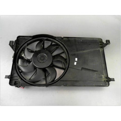 MOTEUR VENTILATEUR RADIATEUR