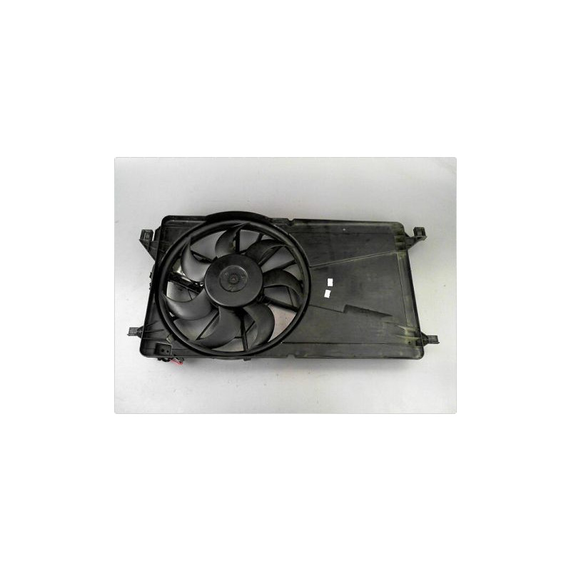 MOTEUR VENTILATEUR RADIATEUR VOLVO C30 06-09