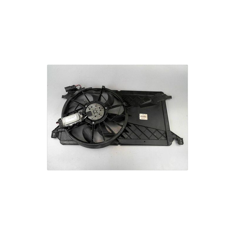 MOTEUR VENTILATEUR RADIATEUR VOLVO C30 06-09