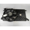 MOTEUR VENTILATEUR RADIATEUR VOLVO C30 06-09