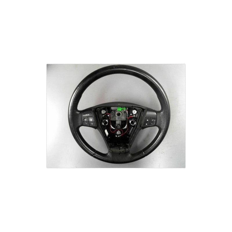 VOLANT DE DIRECTION VOLVO C30 06-09