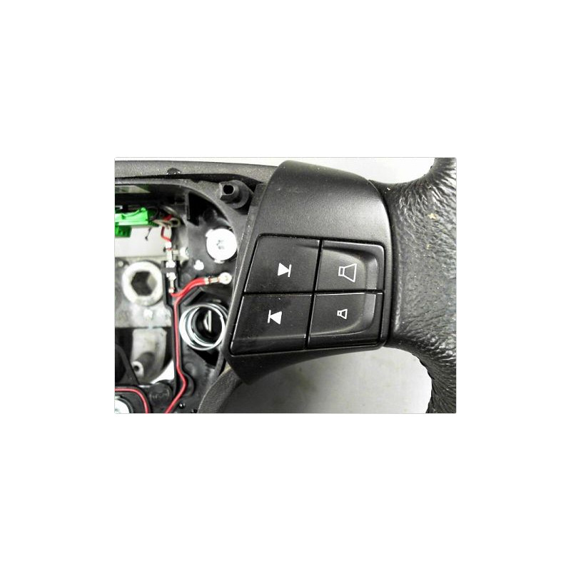 VOLANT DE DIRECTION VOLVO C30 06-09