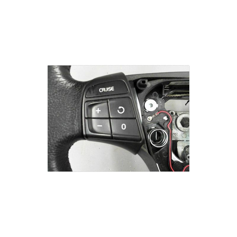 VOLANT DE DIRECTION VOLVO C30 06-09