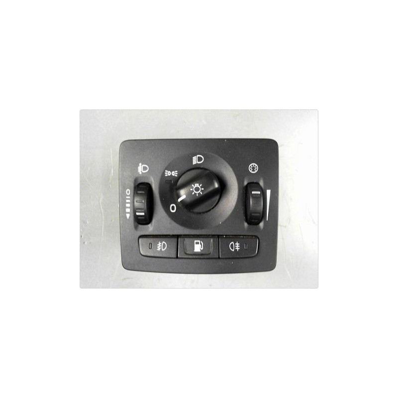 COMMANDE ECLAIRAGE VOLVO C30 06-09