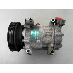 COMPRESSEUR AIR CONDITIONNE
