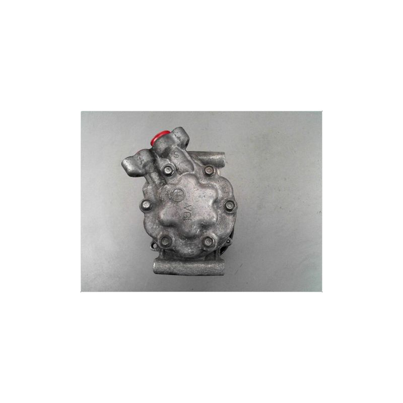 COMPRESSEUR AIR CONDITIONNE RENAULT CLIO II PH.2 01-06