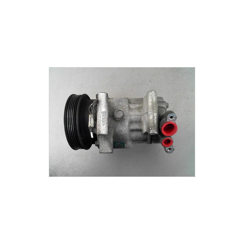 COMPRESSEUR AIR CONDITIONNE RENAULT CLIO II PH.2 01-06