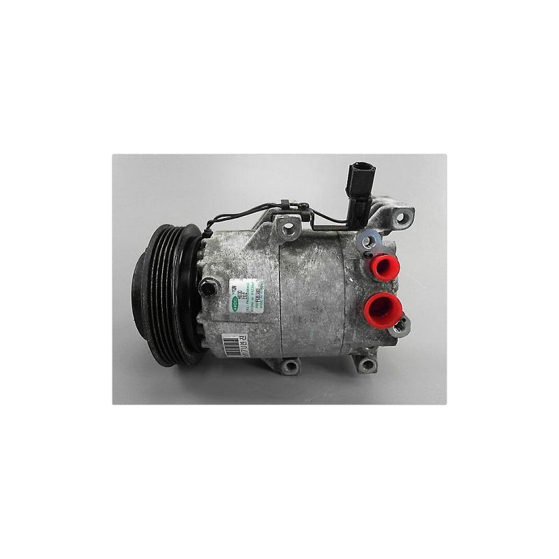 COMPRESSEUR AIR CONDITIONNE HYUNDAI I 20 09-12