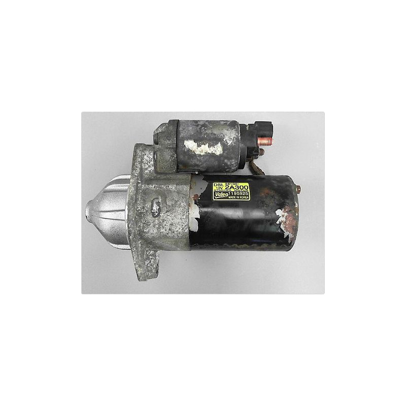 DEMARREUR HYUNDAI I 20 09-12