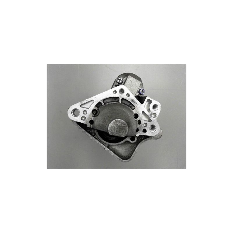 DEMARREUR RENAULT CLIO III PH.1 05-09
