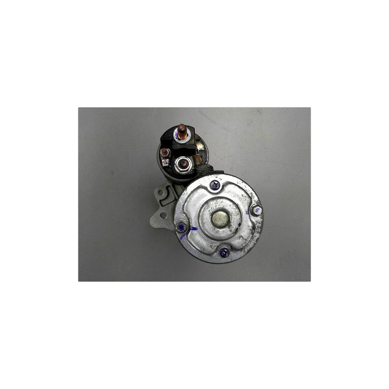 DEMARREUR RENAULT CLIO III PH.1 05-09