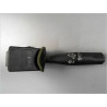 COMMANDE ESSUIE GLACE PEUGEOT 306 97-2001