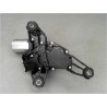 MECANISME ESSUIE-GLACE ARRIERE TOYOTA YARIS II 05-09