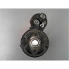 DEMARREUR FORD FIESTA 02 -05
