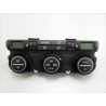 COMMANDE DE CHAUFFAGE VOLKSWAGEN SCIROCCO III 2008-2014