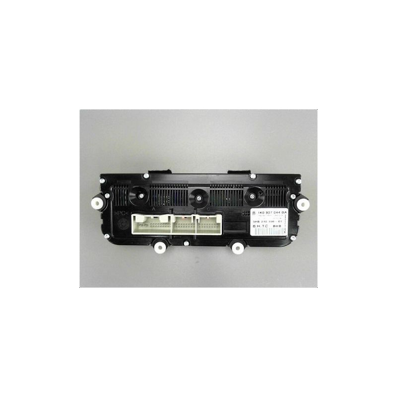 COMMANDE DE CHAUFFAGE VOLKSWAGEN SCIROCCO III 2008-2014