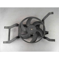 MOTEUR VENTILATEUR RADIATEUR