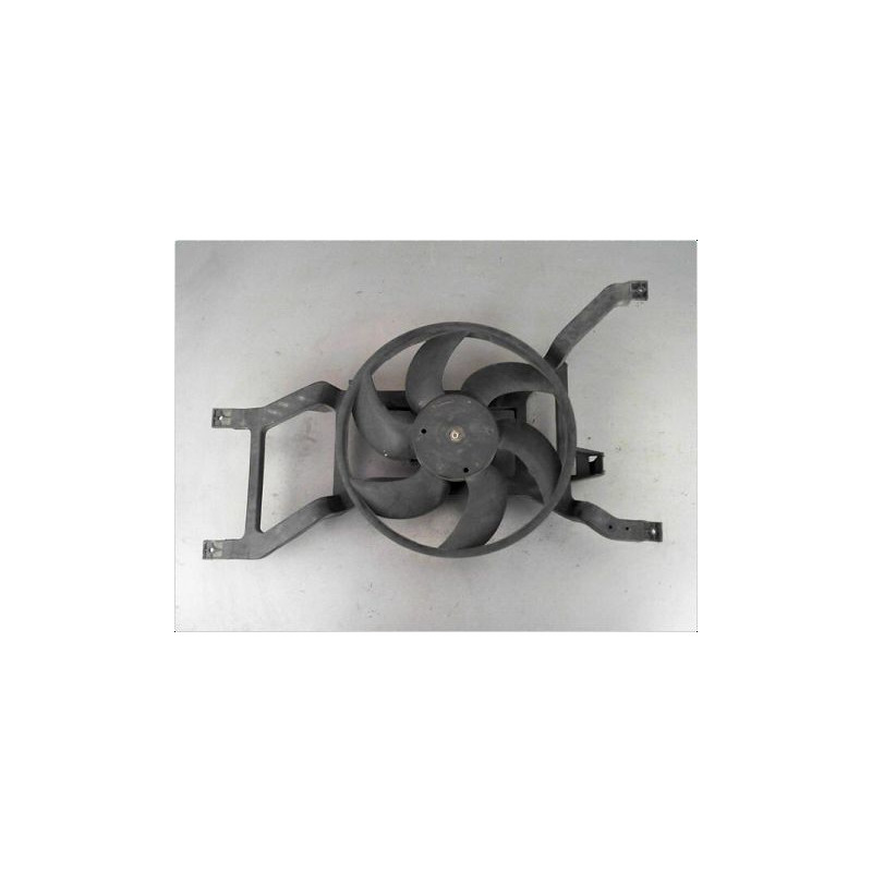 MOTEUR VENTILATEUR RADIATEUR DACIA SANDERO 08-12
