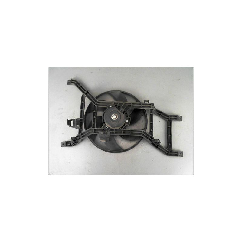 MOTEUR VENTILATEUR RADIATEUR DACIA SANDERO 08-12