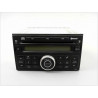 AUTORADIO NISSAN QASHQAI PH2 10-14