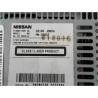 AUTORADIO NISSAN QASHQAI PH2 10-14