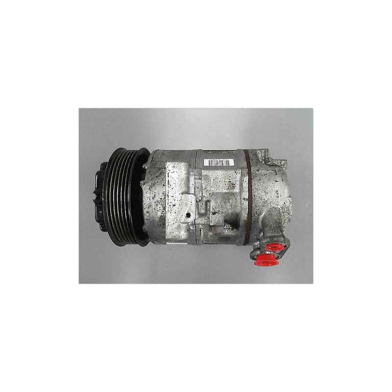 COMPRESSEUR AIR CONDITIONNE OPEL CORSA (D) PH2 11-15